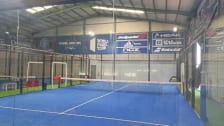Pádel Center Carlos J photo