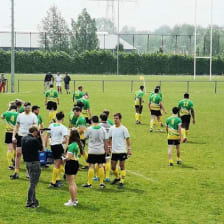 The Hague Hornets photo