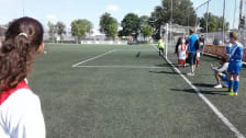 RKVV Meerburg photo
