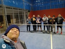 La Posta Padel photo