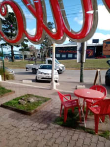 Las Cabriadas photo