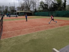 Tennisvereniging Krimpen aan de Lek photo