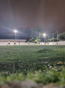 RN Deportes - Futbol 7 y 9 - Padel photo