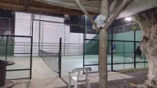 Padel Maschwitz photo
