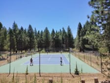 SAZY Tennis Ranch photo