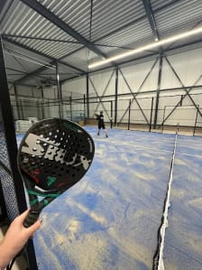 YOR’S Padel photo