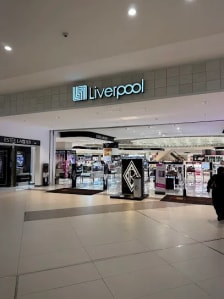 Liverpool photo