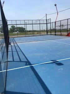 COMPLEJO DEPORTIVO LA ESQUINA photo