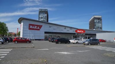 DAKA Groningen photo