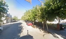 Padel "Los Olivos" photo
