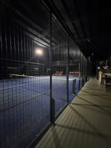 Magnus padel club photo