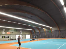Victorie Plaza - Sport & Wellness photo