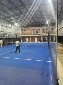 Padel HOM photo
