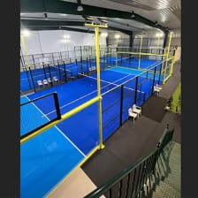 I&CO Padel Center photo