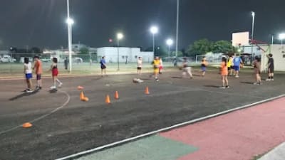 Club Lobos Cieneguita photo