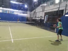Padel Chacabuco Argentino photo