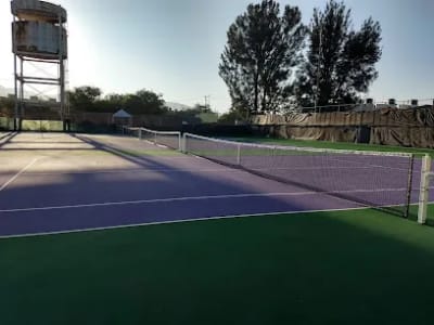 Club de Golf Los Naranjos photo