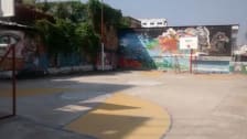 Cancha de Basquetbol photo