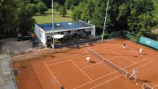 Lawntennisclub Maasvogels photo