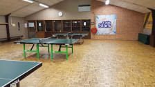 Tafeltennisvereniging ZTTC photo