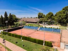 Club Tennis Lleida photo