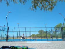 VOLEA Complejo Deportivo photo