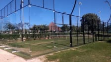Unidad Deportiva de Tulum photo