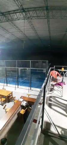 Sport Padel photo