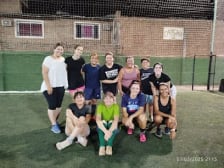 Ultras Norte Futbol & Tenis photo