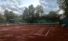 Michael Weber Tennis photo