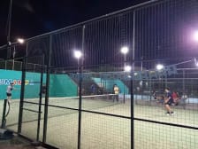Canchas de Padel Municipal Sumampa photo