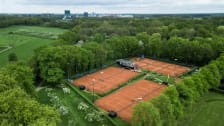 Tennisschool Smash photo