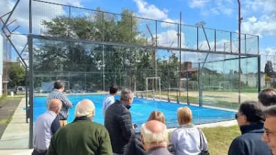 Asociación Italiana de Socorros Mutuos photo
