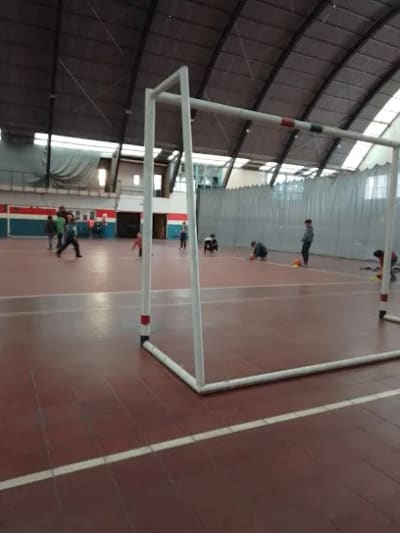 ATP Sede Pacifico photo