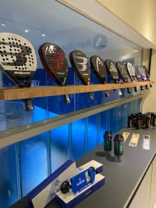 AeroSet Tienda de Padel – Tienda Oficial Summit photo