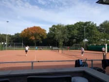 Tennisvereniging Neerkant photo