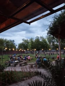 Recreo Deportivo photo