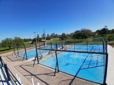 EL CRUCE PADEL CLUB BAR photo