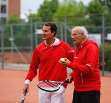 Tennisvereniging Den Ham – photo 1