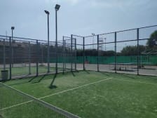 Club tenis La Genera photo
