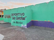 Deportivo Las Canchas photo