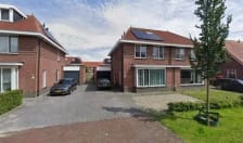 Tennisschool van der Lecq photo
