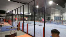 CIUDAD PADEL photo