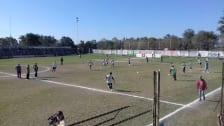Racing Club Reconquista photo