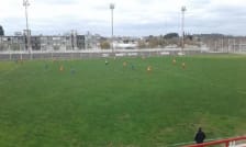 Estadio Roberto Bottino Huracán photo
