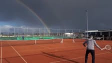 Tennisvereniging W.P.D. photo