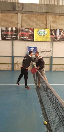 Central Padel photo