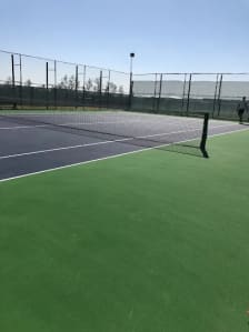 Nachster’s Tennis Club photo