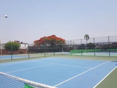 Club Burgos Bugambilias photo