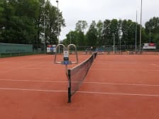 Sportveld Muntendam photo